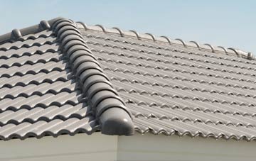 advantages of Talywain clay roofing