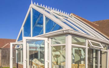 conservatory roof insulation costs Talywain