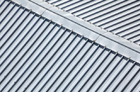 Talywain metal roofing